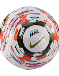 Nike WSL Academy