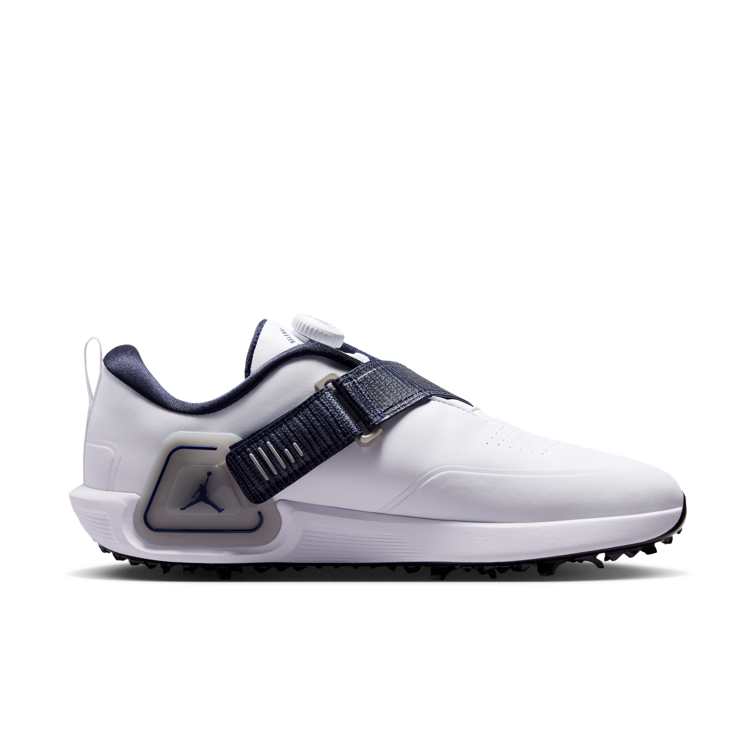 Nike Jordan Air Rev