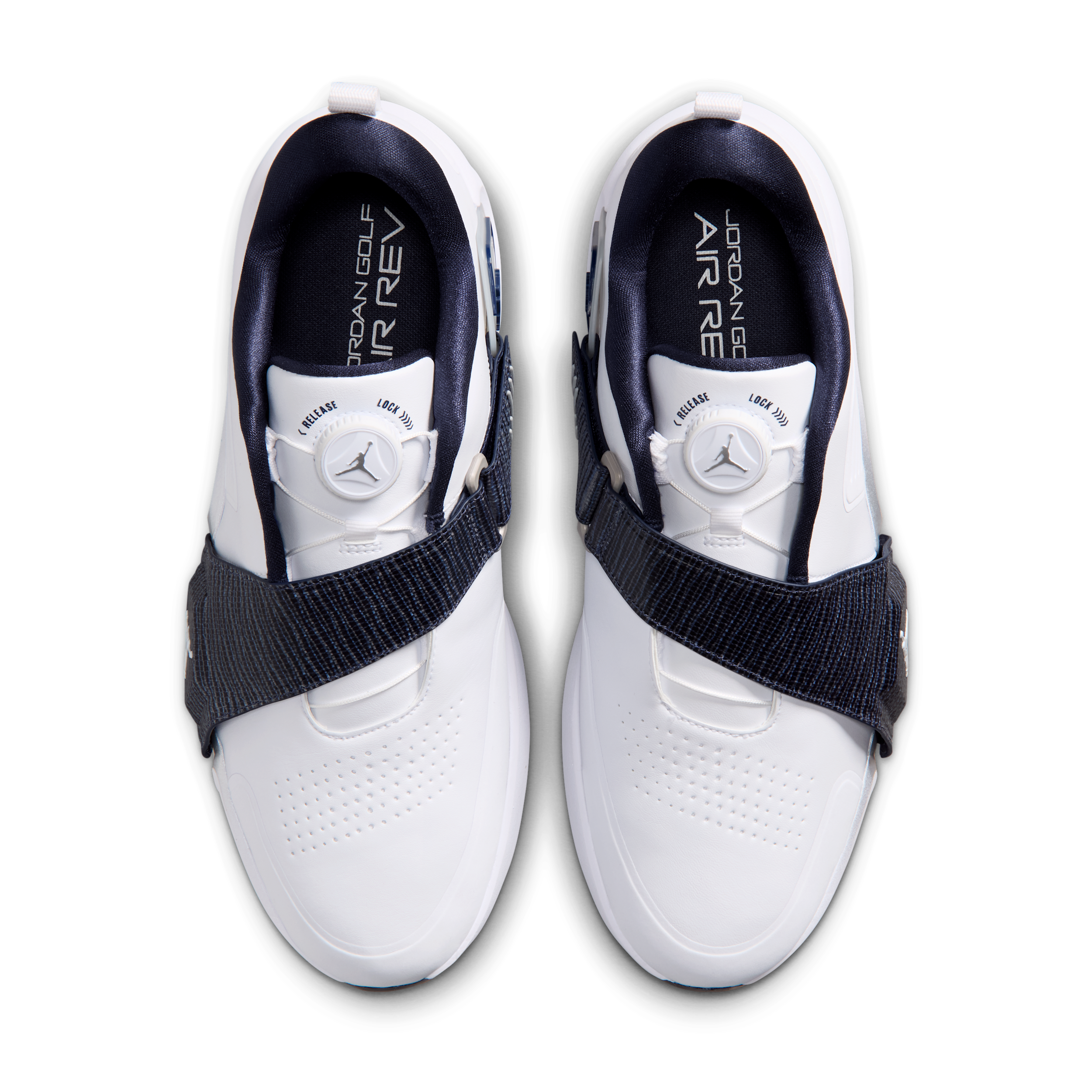 Nike Jordan Air Rev