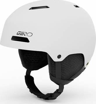 Giro Giro Kids' Crue Mips Mat White