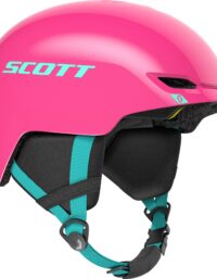 Scott Scott Kids' Scott Keeper 2 Plus Mint Green/neon Pink