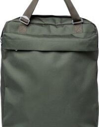 Sandqvist Sandqvist Go 2-Way Tote Bag Dawn Green