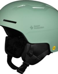 Sweet Protection Sweet Protection Winder Mips Helmet Willow Green