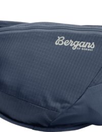 bergans Bergans Driv Hippack 3 Granite Blue