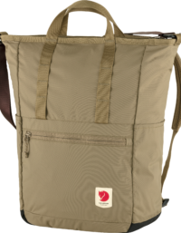 Fjällräven Fjällräven High Coast Totepack Clay