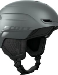 Scott Scott Unisex Helmet Chase 2 Plus Douglas Gree