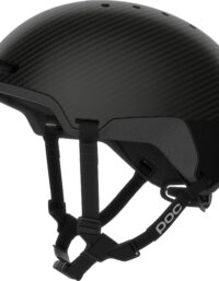 POC POC Calyx Carbon Carbon/Uranium Black