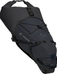 Vaude VAUDE Trailsaddle Cage Black