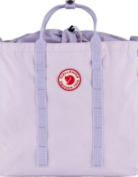Fjällräven Fjällräven 1960 Tote Pastel Lavender