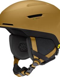 Smith Smith Unisex Altus Mips Matte Coyote