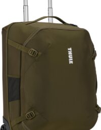 Thule Thule Enroute Widebody Carry On Natural Green