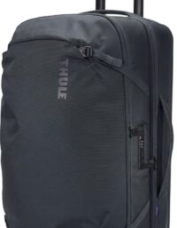 Thule Thule Subterra 2 Check-In Wheeled Duffel Tsa Dark Slate