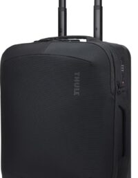 Thule Thule Subterra 2 Widebody Carry-On Spinner Tsa Black