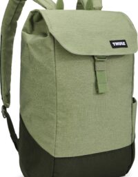 Thule Thule Lithos Backpack 16L Green