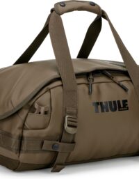 Thule Thule Chasm Recycled Duffel 30L Deep Khaki