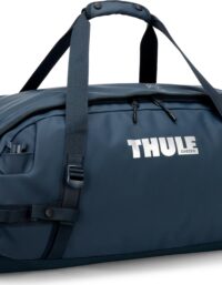 Thule Thule Chasm Recycled Duffel 70L Dark Blue