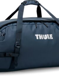 Thule Thule Chasm Recycled Duffel 90L Dark Blue