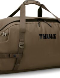 Thule Thule Chasm Recycled Duffel 90L Deep Khaki