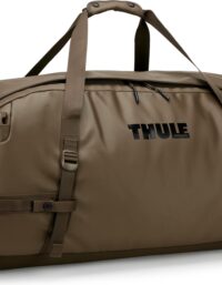 Thule Thule Chasm Recycled Duffel 130L Deep Khaki