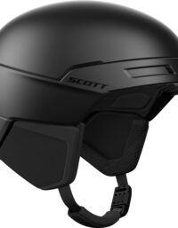 Scott Scott Flow Pro Mips Helmet Black