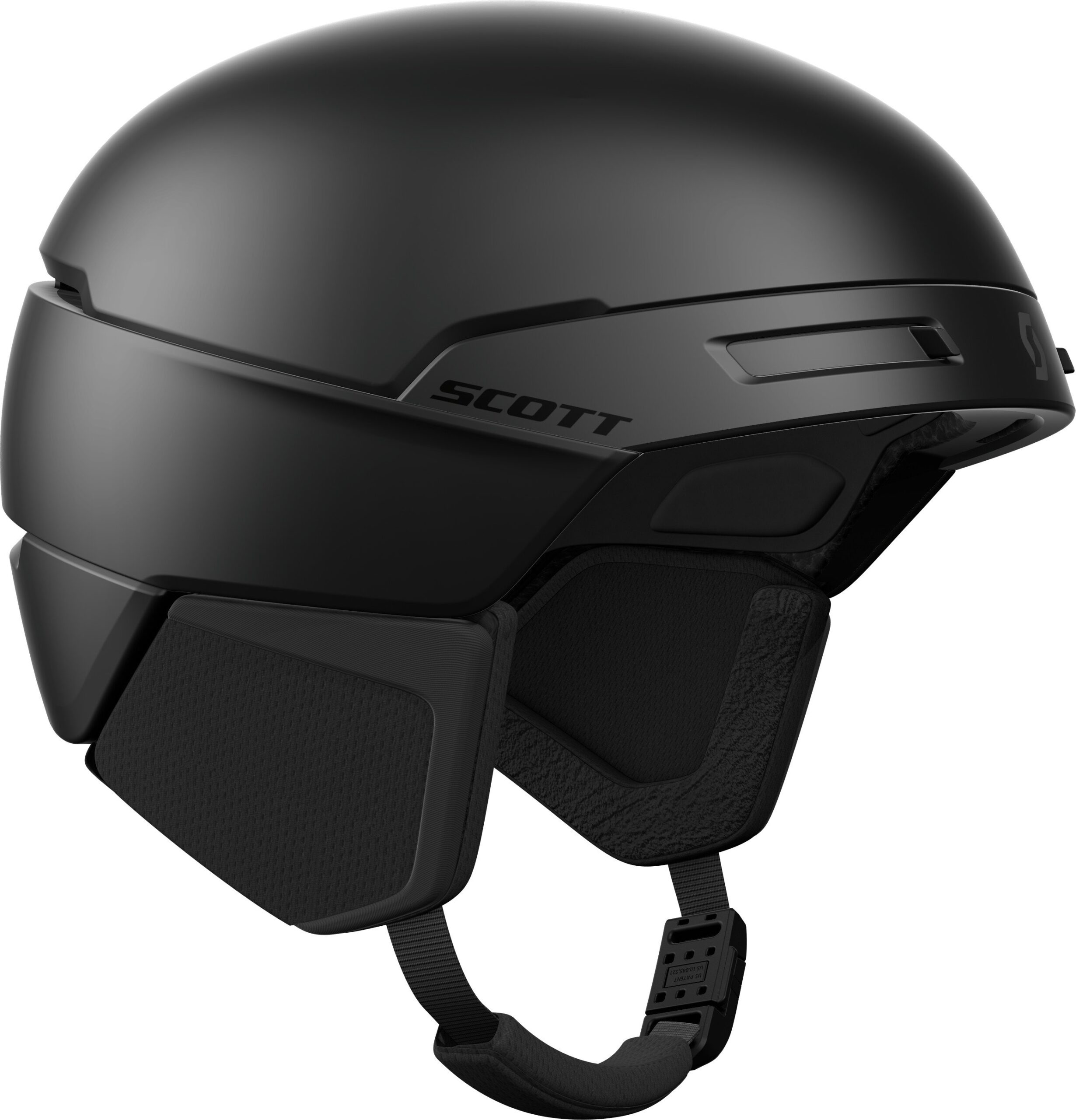Scott Scott Flow Pro Mips Helmet Black