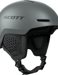 Scott Scott Helmet Track Plus Douglas Green