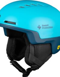 Sweet Protection Sweet Protection Daymaker Mips Helmet Breeze/juniper Blue