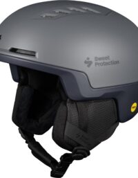 Sweet Protection Sweet Protection Daymaker Mips Helmet Graphite