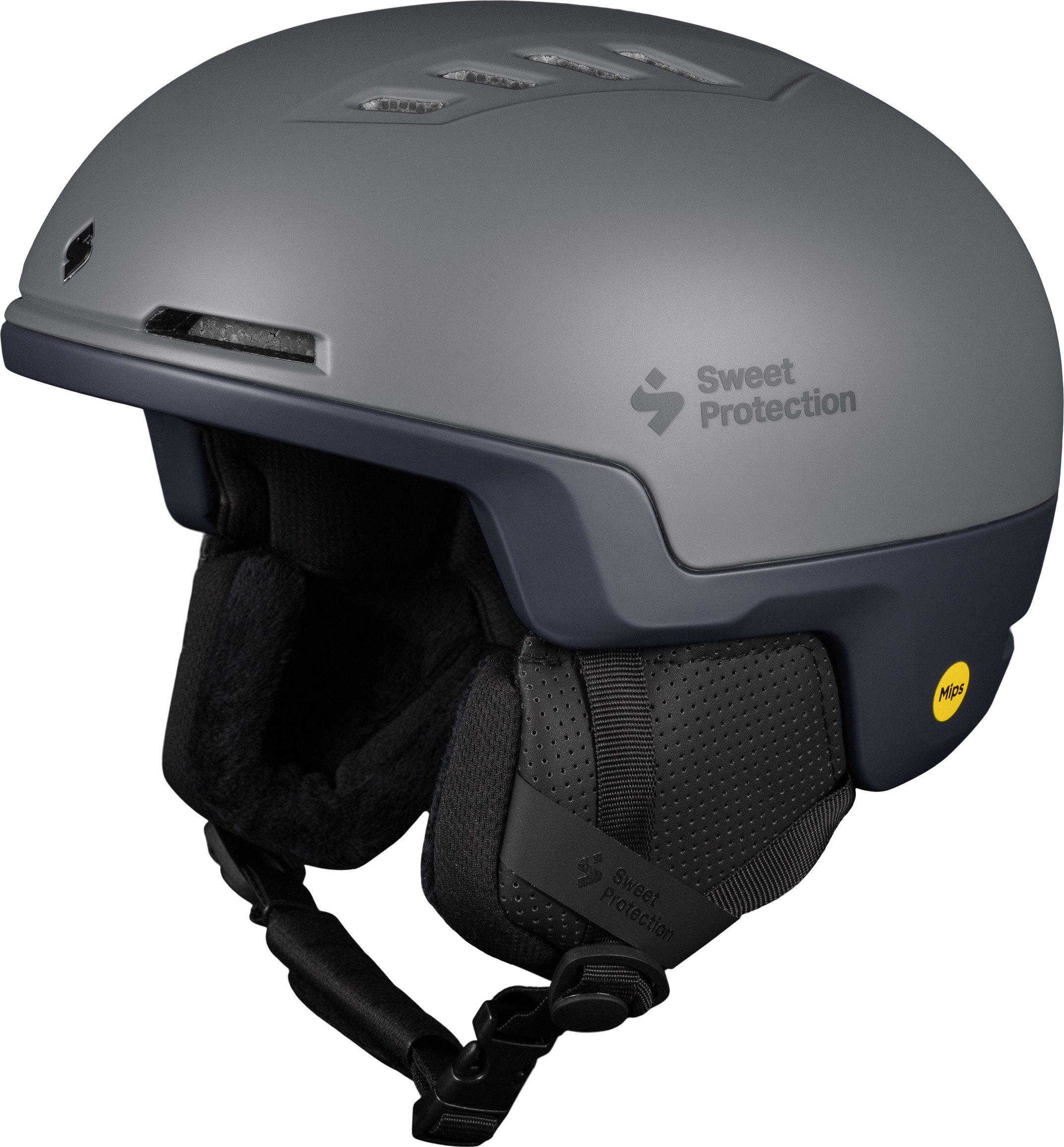 Sweet Protection Sweet Protection Daymaker Mips Helmet Graphite