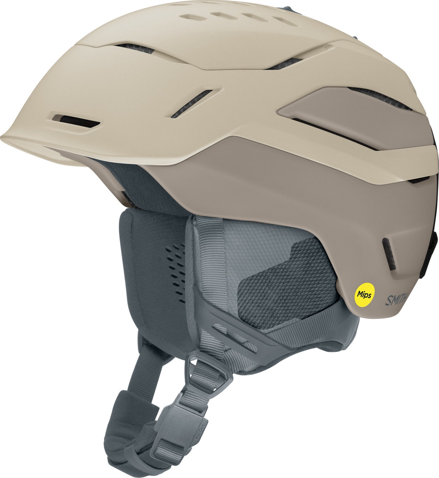 Smith Smith Vantage 2 Mips Matte Chalk 2425