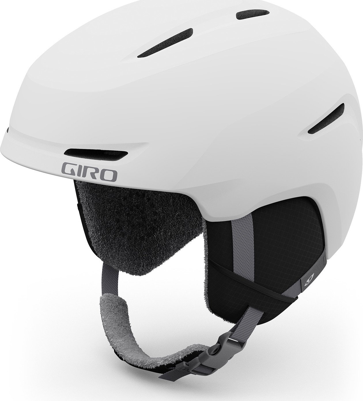 Giro Giro Sario Mips Mat White