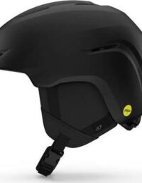 Giro Giro Sario Mips Mat Black