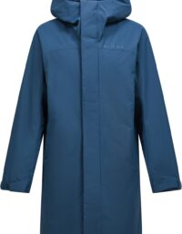 Peak Performance Men's Treeline Insulated Parkas Mountain Lake