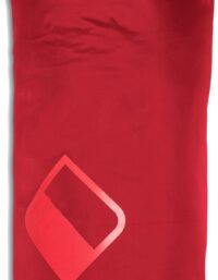 helsport Helsport Stream Pro 90 L Dry Bag Ruby Red/Sunset Yellow