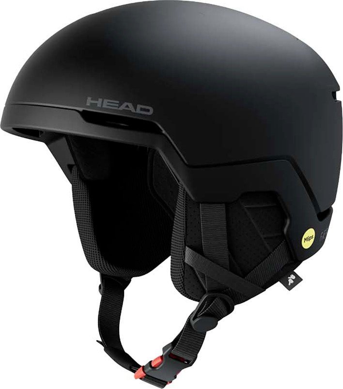 Head Head Faero Mips Black