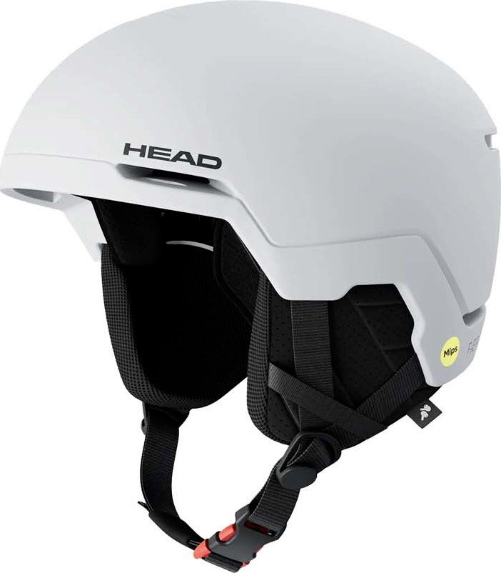Head Head Faero Mips White