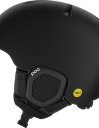 POC POC Fornix Mips Uranium Black Matt