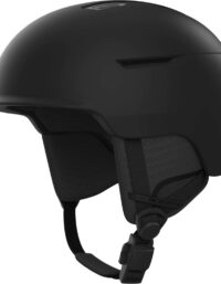 Anon Anon Logan WaveCel Ski & Snowboard Helmet Black