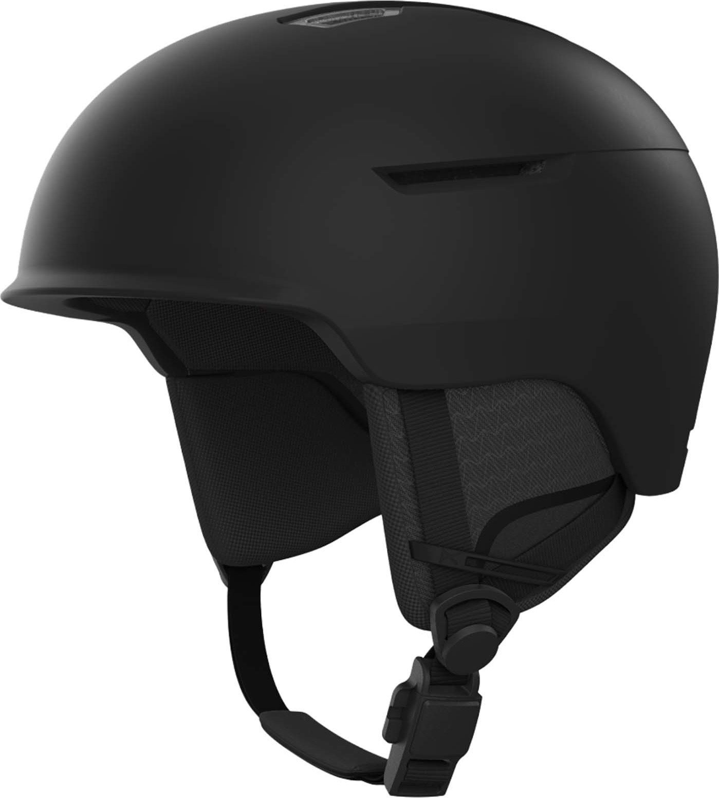 Anon Anon Logan WaveCel Ski & Snowboard Helmet Black