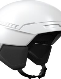 Scott Scott Helmet Flow Mips White