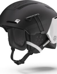 Julbo Julbo Hailot Lt Mips® Black / White