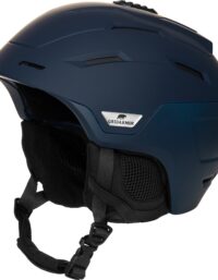 Gridarmor Gridarmor Unisex Hafjell Alpine Helmet Navy Blazer