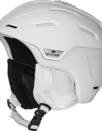 Gridarmor Gridarmor Unisex Hafjell Alpine Helmet White