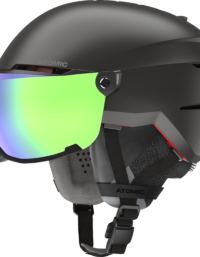 Atomic Atomic Savor AMID Visor HD Black