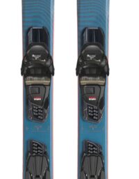 K2 Sports K2 Sports Men's Blur 76 - M3 10 Compact Quikclik Set Nocolour