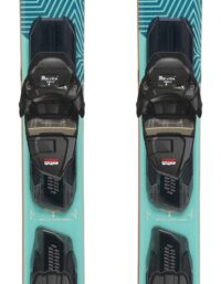 K2 Sports K2 Sports Women's Blur 76 - M3 10 Compact Quikclik Set Nocolour