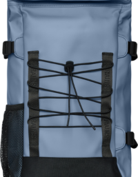 Rains Rains Trail Mountaineer Bag Blue Dusk
