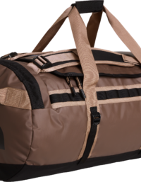The North Face The North Face Base Camp Duffel - M Smokey Brown/TNF Black/Garnet