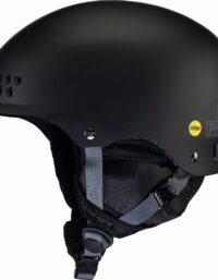 K2 Sports K2 Sports Phase Mips Helmet Black