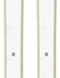 Head Head Women's Kore 93 Ti White/blue